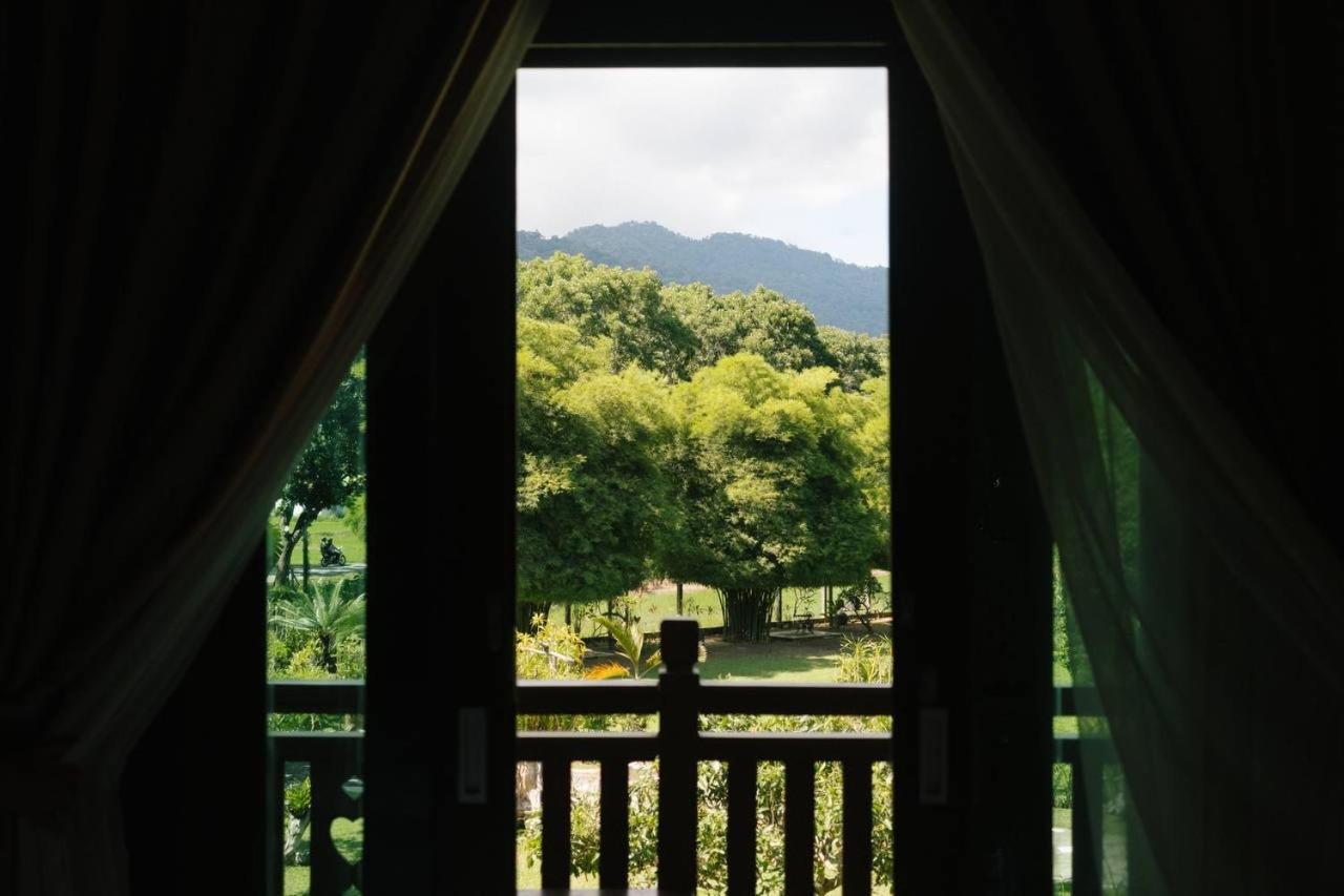 كواه Singgahsana Villa Langkawi المظهر الخارجي الصورة