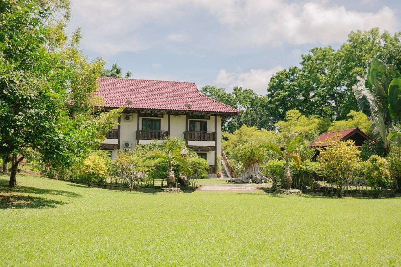 كواه Singgahsana Villa Langkawi المظهر الخارجي الصورة