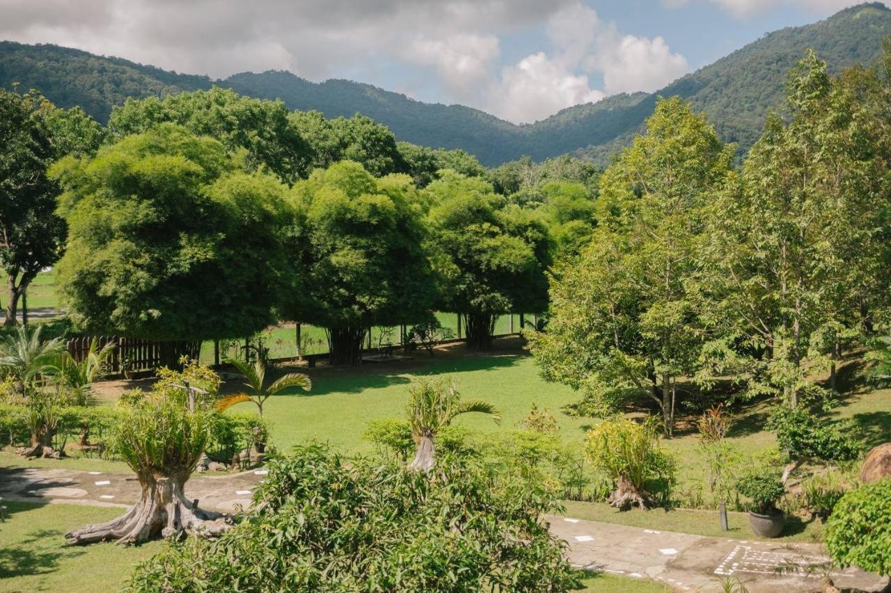كواه Singgahsana Villa Langkawi المظهر الخارجي الصورة