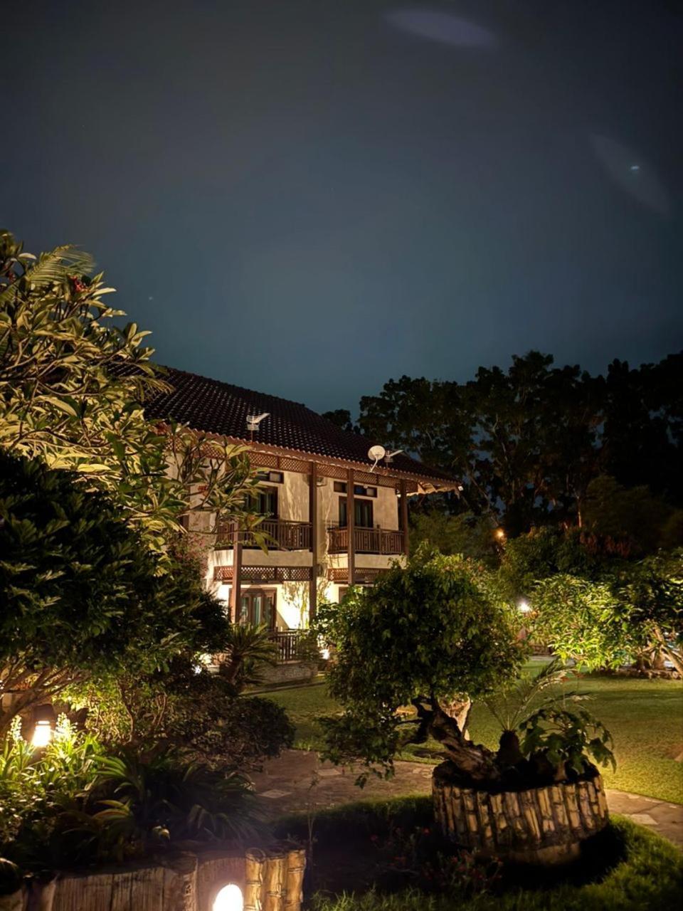 كواه Singgahsana Villa Langkawi المظهر الخارجي الصورة